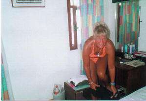 Schönborn / Sie sucht Ihn / blondine40