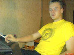 Oberalm / Er sucht Sie / drNk