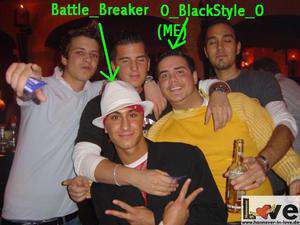Fichtelberg / Er sucht Sie / Breaker20
