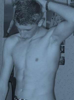Friedland / Er sucht Sie / tennisstar