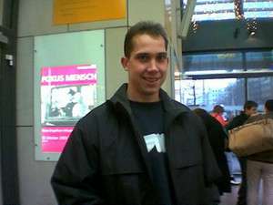 Brachbach / Er sucht Sie / megaboy_26