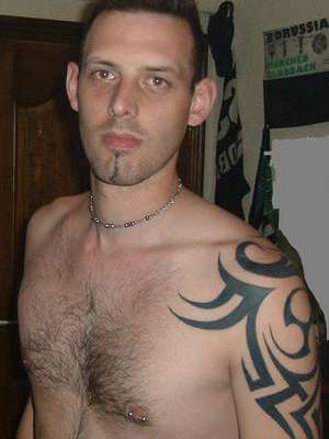 Ebersbrunn / Er sucht Sie / RatBiker
