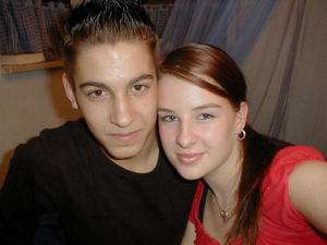 Brunn / Er sucht Sie / time2die