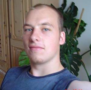 Kirchseeon, M / Er sucht Sie / chris2386