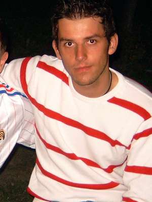 Sankt Pölten / Er sucht Sie / Hermano