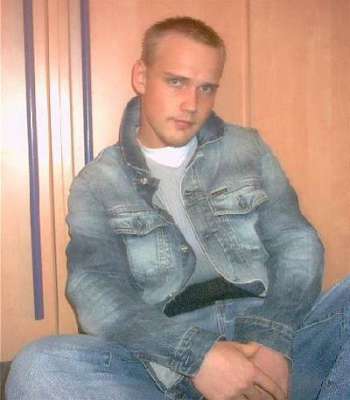 Heidenrod / Er sucht Sie / DJ Rush