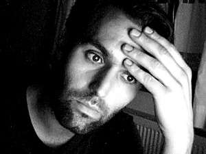 Graham / Er sucht Sie / Your_Sinner