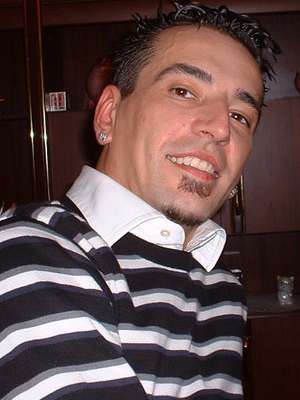 Kilb / Er sucht Sie / Stephano2101