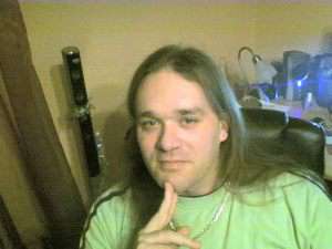 Atzing / Er sucht Sie / AlexNR
