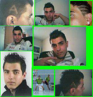 Kleinbockedra / Er sucht Sie / habiby
