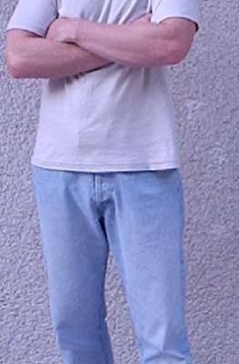 Vipperow / Er sucht Sie / Z0RN