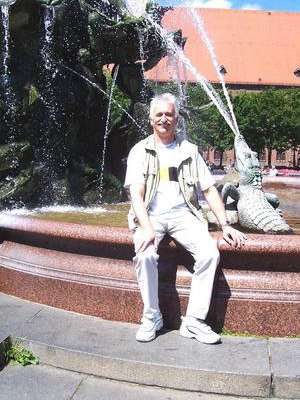 Windpassing / Er sucht Sie / klauspi54