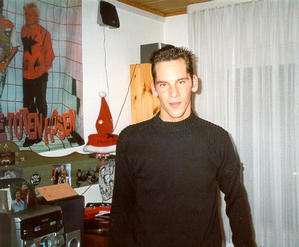 Wimsheim / Er sucht Sie / Singleboy222