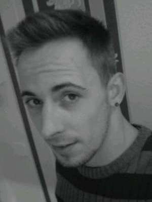Scherfeck / Er sucht Sie / Cube25