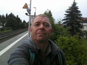 Baar-Ebenhausen / Er sucht Sie / geraldo67
