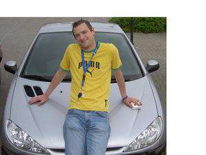 Hummelbach / Er sucht Sie / Hummel1923