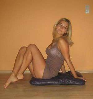 Mühlbach / Sie sucht Ihn / hotsteffi_87