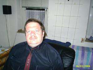 Sattel / Er sucht Sie / markus4119