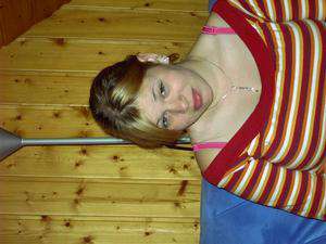 Forst (Lausitz) / Sie sucht Ihn / Fionja