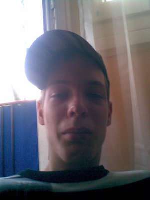 Holzleithen / Er sucht Sie / p1trick