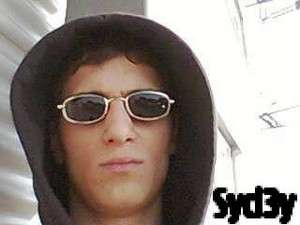 Zug / Er sucht Sie / Syd3y