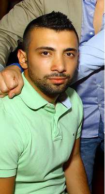 Intenham / Er sucht Sie / Diego88