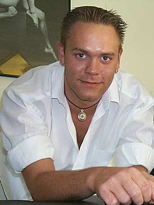 Freienbach / Er sucht Sie / MrJones31