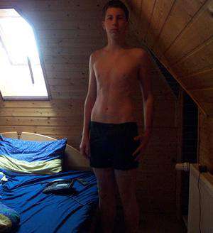 Neu Darchau / Er sucht Sie / FlirtBoy14