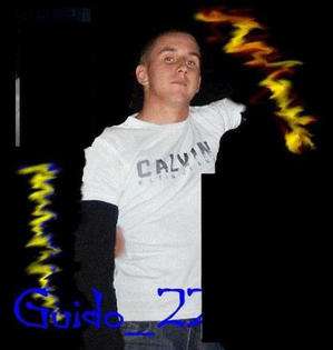 Inning / Er sucht Sie / Guido23