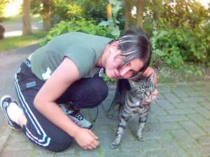 Gablingen / Sie sucht Ihn / PeCo16