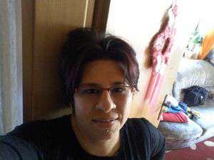 Rosenfeld / Sie sucht Ihn / 1310648038973265