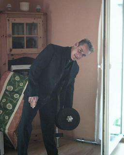 Kitzing / Er sucht Sie / Troll74