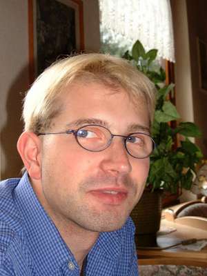 Anzing / Er sucht Sie / JMKio1