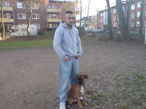 Altenmarkt im Thale / Er sucht Sie / deralex1