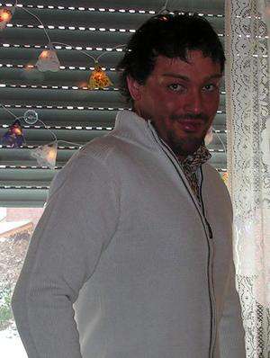 Hilprechting / Er sucht Sie / Lucifer32
