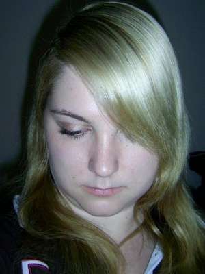 Obenberg / Sie sucht Ihn / Angelkid89