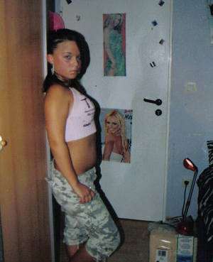 Bösingen / Sie sucht Ihn / Playboybunny