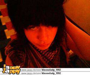 Brachbach / Sie sucht Ihn / Kleenelady1