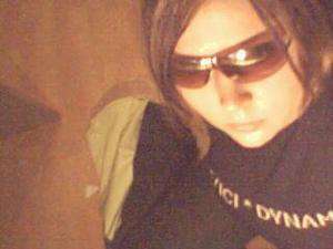 La Sonnaz / Sie sucht Ihn / RaVe_cLaUdI