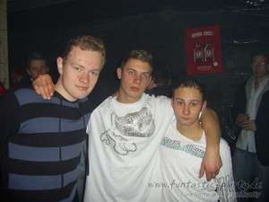 Pulkau / Er sucht Sie / eddy22