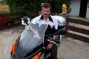 Quernheim / Er sucht Sie / Michl38