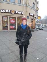 Hillesheim / Sie sucht Ihn / Anna8811