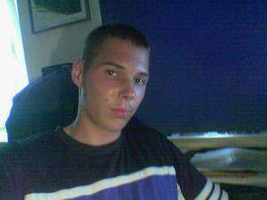 Warnkenhagen / Er sucht Sie / Fridai