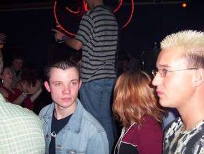 Raucheneck / Er sucht Sie / eisbaer_19