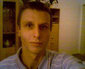 Luzern / Er sucht Sie / Rudirocky