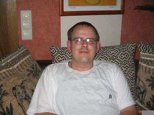 Waldburg / Er sucht Sie / Rooney82