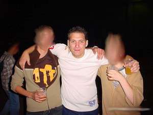 Oetwil am See / Er sucht Sie / single8