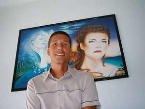 Harra / Er sucht Sie / romeoinlove1