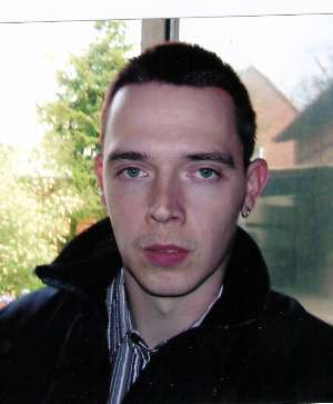 Obernzell, M / Er sucht Sie / alex1004