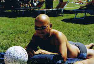 Kontaktanzeigen / Parisdorf / nash2006